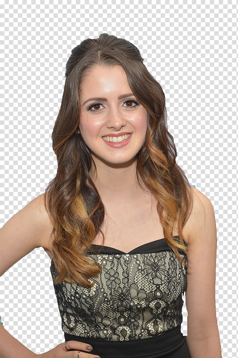 Laura Marano transparent background PNG clipart