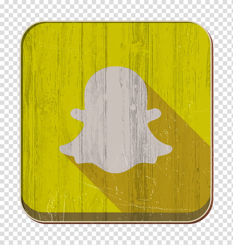 media icon network icon snapchat icon, Social Icon, Yellow, Flag, Tree transparent background PNG clipart