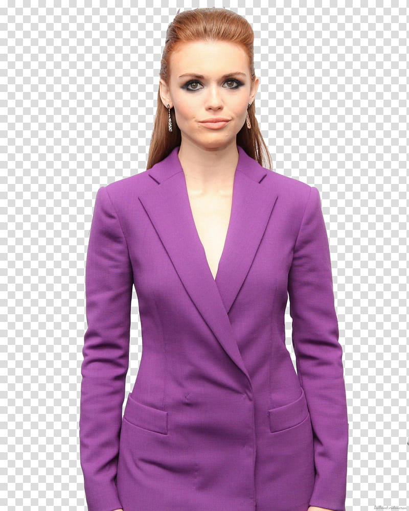 Holland Roden  transparent background PNG clipart