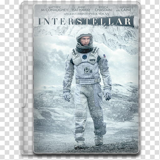 Movie Icon , Interstellar transparent background PNG clipart