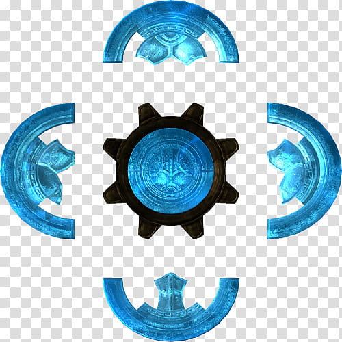 Circle Design, Flat Design, Infographic, Turquoise, Electric Blue, Symbol transparent background PNG clipart