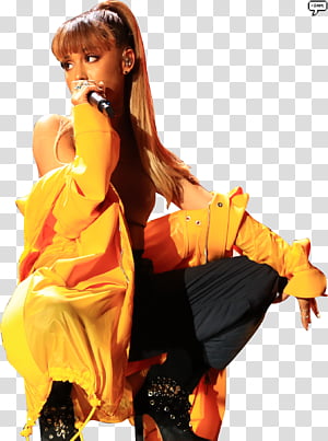 ArianaGrandePO61,,SAM (4) icon transparent background PNG clipart thumbnail