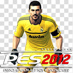 PES  Casillas transparent background PNG clipart