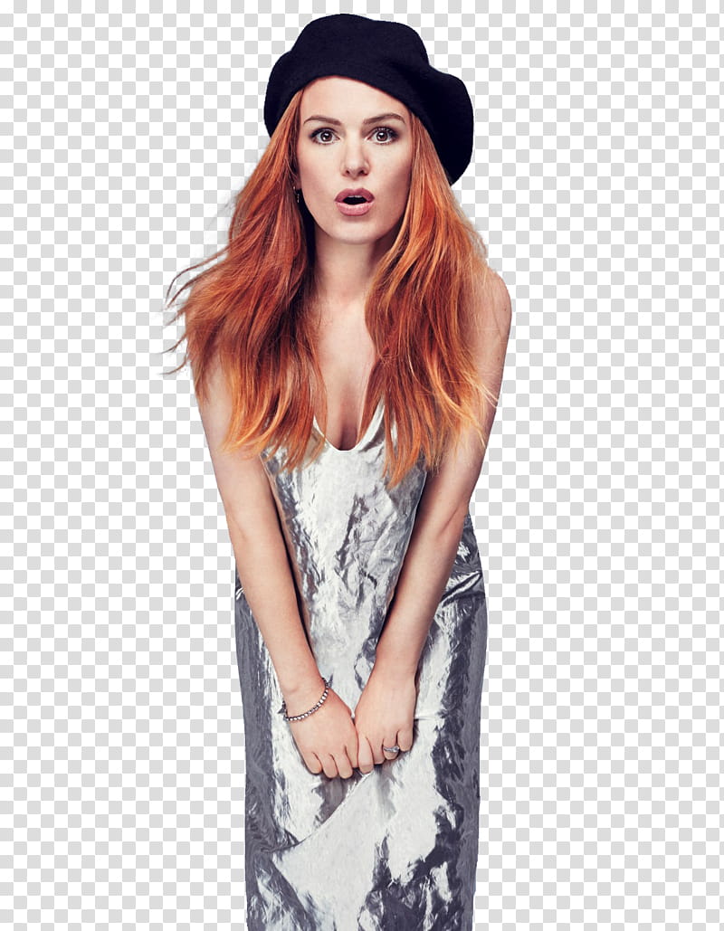 Isla Fisher, _cdabfcd_o transparent background PNG clipart
