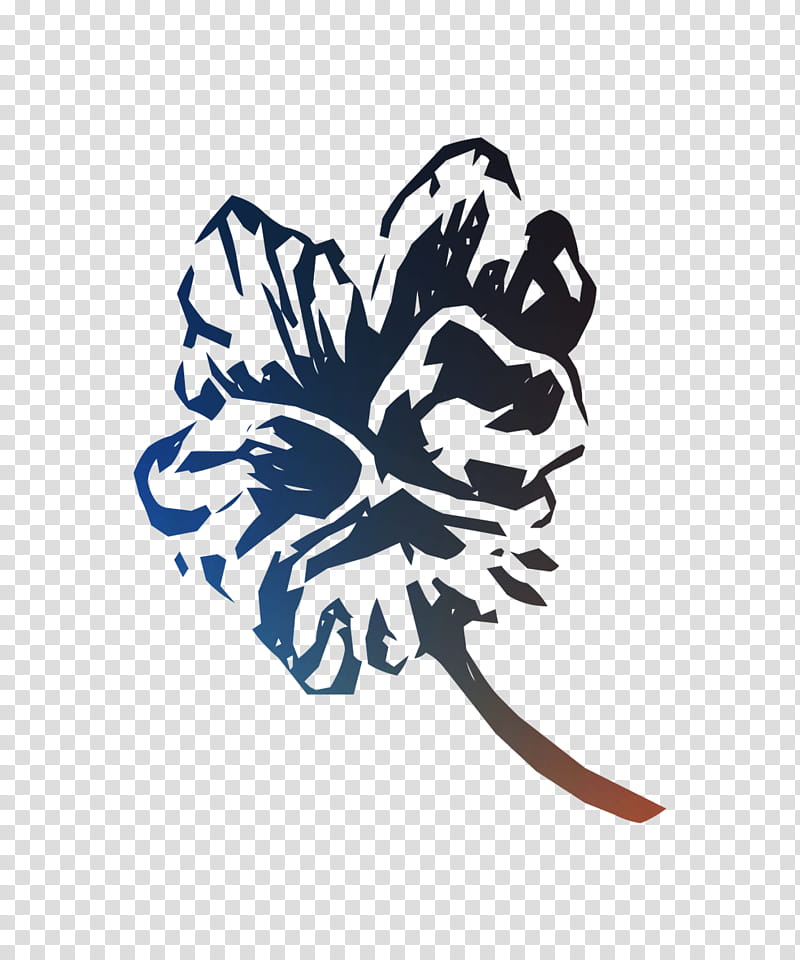 Butterfly Stencil, Flower, Logo, Line, Leaf, Design M Group, Plants, Lepidoptera transparent background PNG clipart