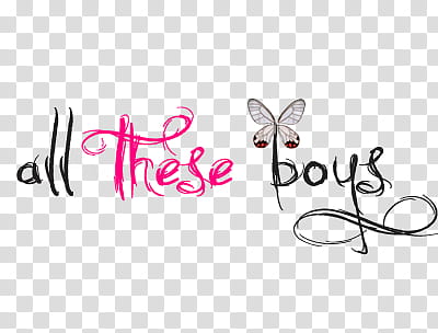 All these boys two transparent background PNG clipart