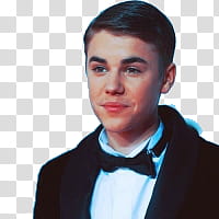 Justin Bieber Gala transparent background PNG clipart