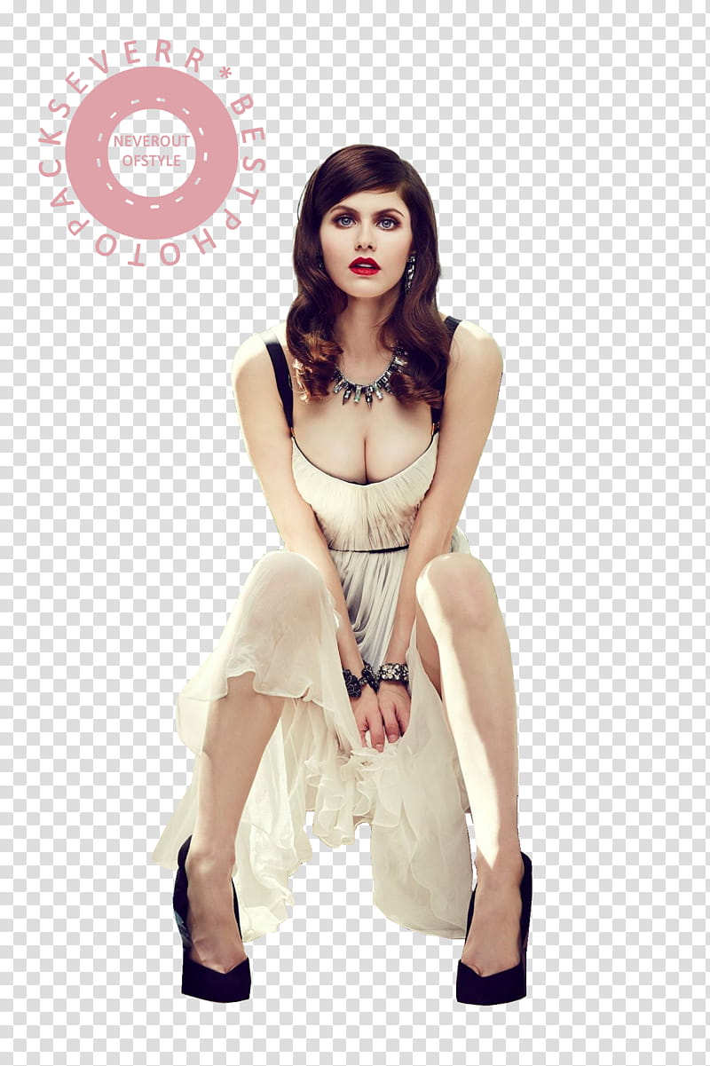 Alexandra Daddario , daddario-hqp_ transparent background PNG clipart