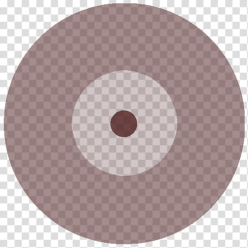 Circle Dock Win  Backgrounds, round gray dot illustration transparent background PNG clipart