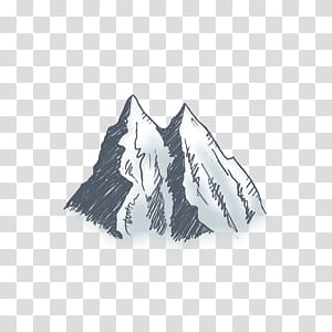 RPG Map Element Mods , white and black horse illustration transparent background PNG clipart