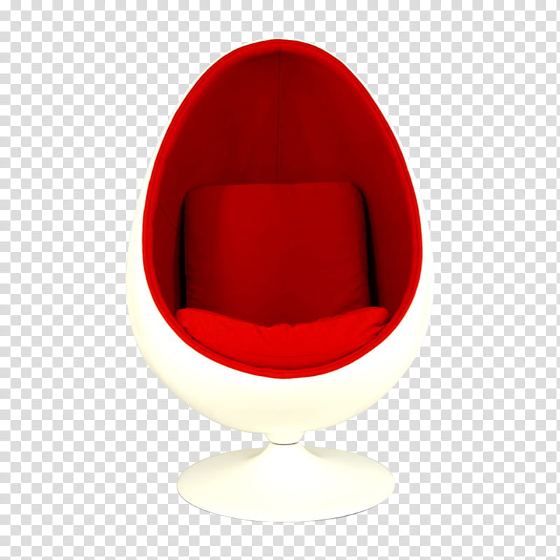 Egg, Eames Lounge Chair, Ball Chair, Swivel Chair, Couch, Office Desk Chairs, Living Room, Furniture, Foot Rests transparent background PNG clipart