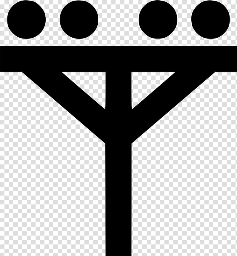 Black Line, Electricity, Utility Pole, Overhead Power Line, Electrical Cable, Transmission Tower, Black And White
, Text transparent background PNG clipart