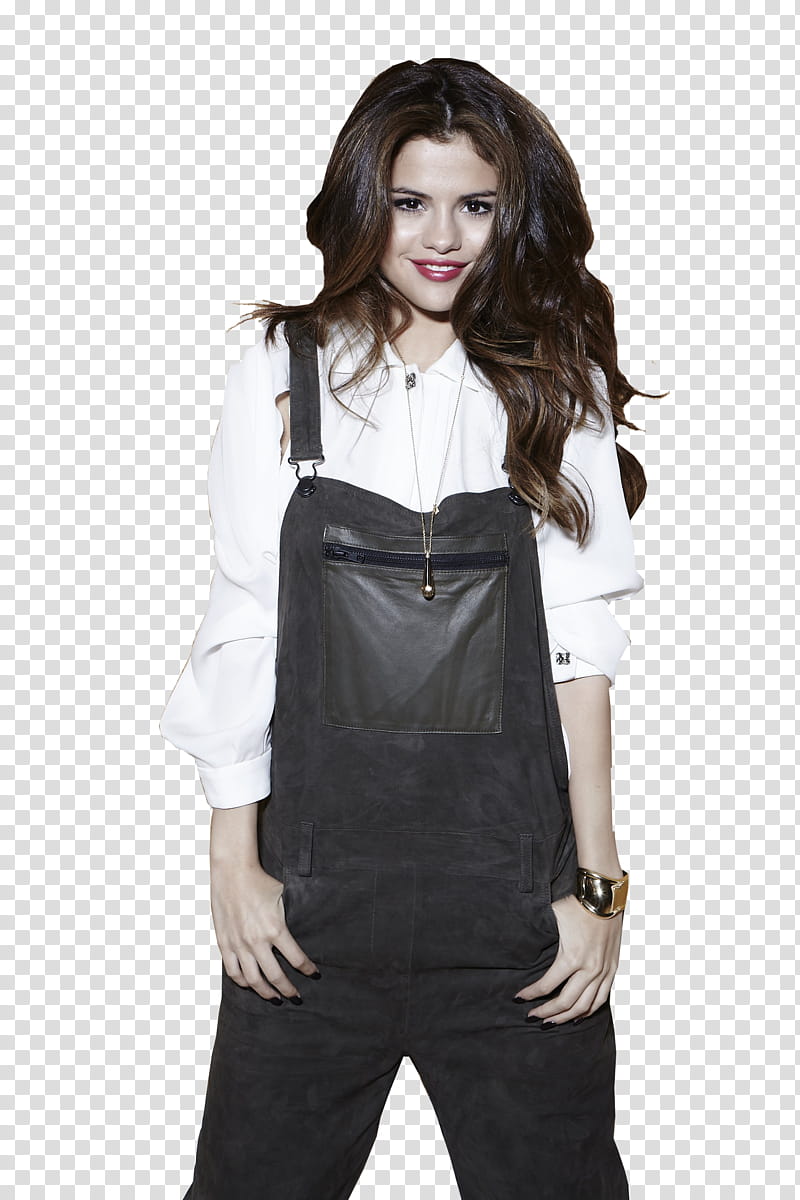 Selena Gomez Be Magazine transparent background PNG clipart | HiClipart