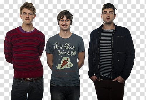 Foster the people transparent background PNG clipart
