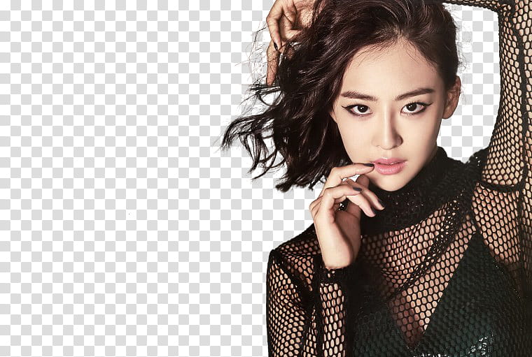 SISTAR DaSom Instyle P transparent background PNG clipart