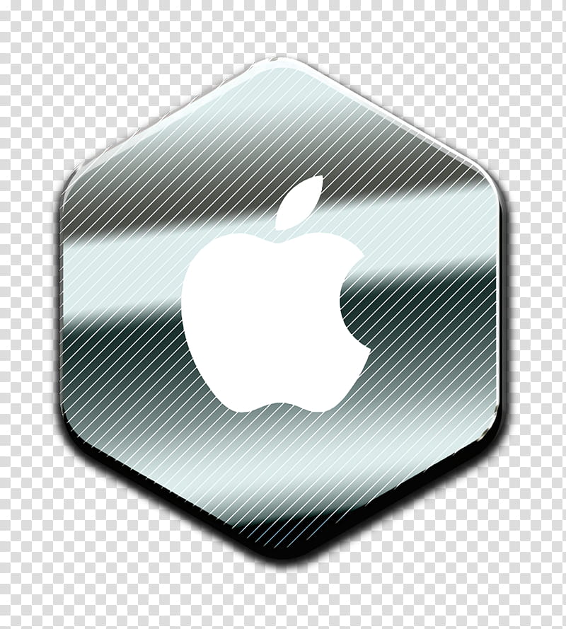 Apple logo Cut Out Stock Images & Pictures - Alamy