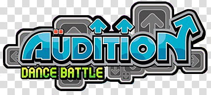 Audition Online Renders, audition dance battle logo transparent background PNG clipart