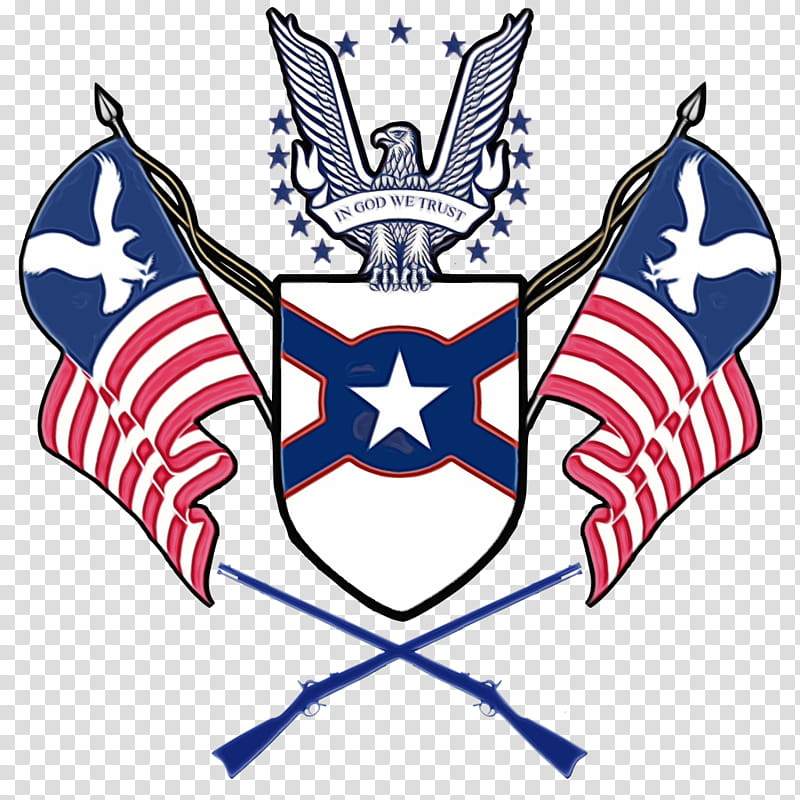 Patriots Revolutionary War Symbol
