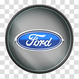 Icons Cars Brands , Ford transparent background PNG clipart