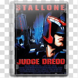 Judge Dredd, Judge Dredd  transparent background PNG clipart