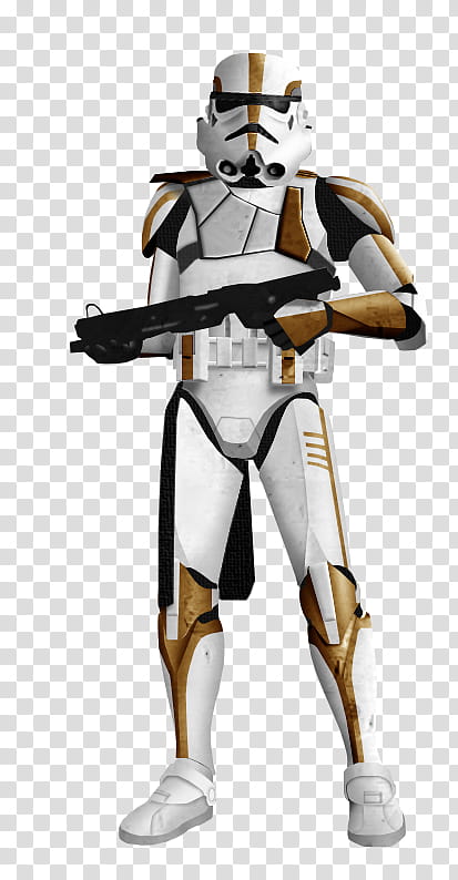 Commander Vargus, Star Wars Stormtrooper transparent background PNG clipart