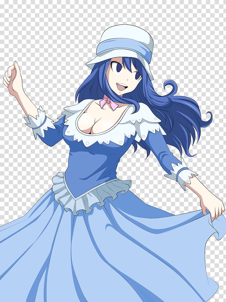 manga] Juvia Fanart 🌂🌊 : r/fairytail