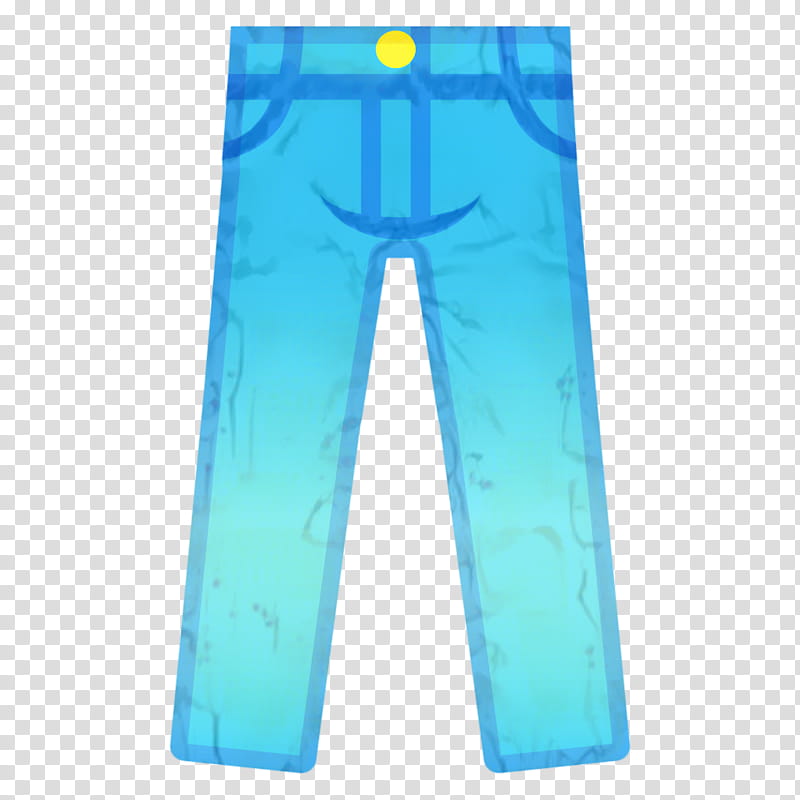 Jeans, Leggings, Clothing, Blue, Turquoise, Aqua, Active Pants, Trousers transparent background PNG clipart
