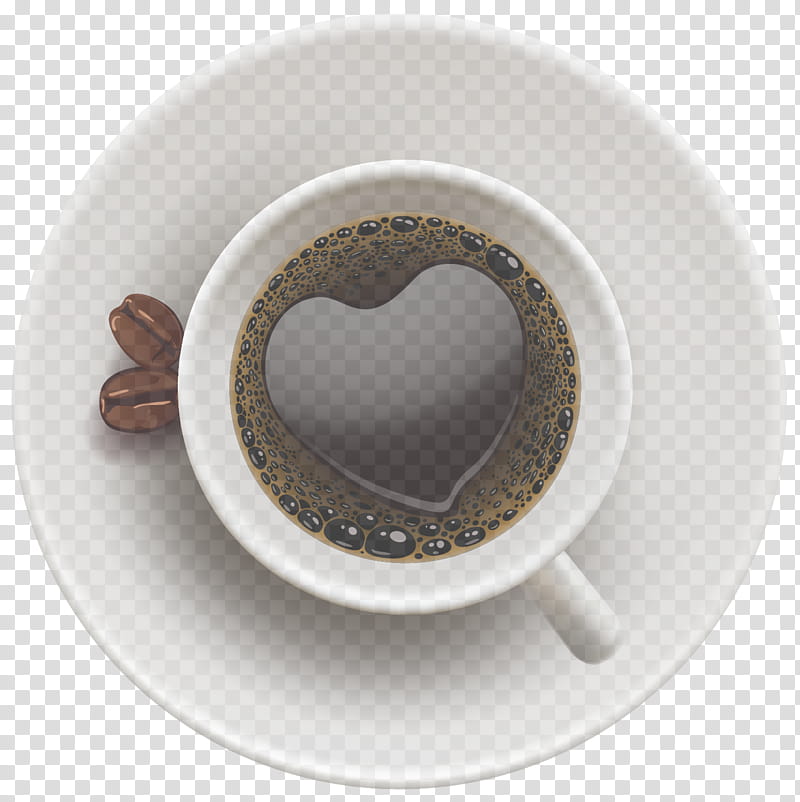 Coffee cup, Caffeine, Heart, Serveware, Jamaican Blue Mountain Coffee, Dandelion Coffee, Teacup, Drink transparent background PNG clipart