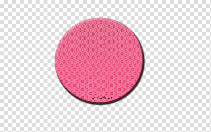 Circulos, round pink illustration transparent background PNG clipart