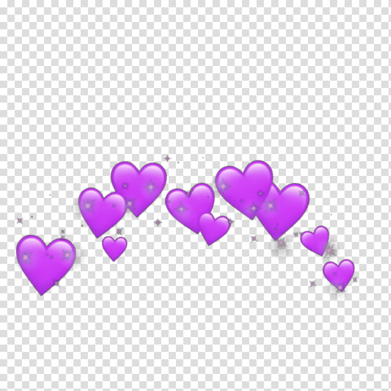 Background Heart Emoji, Sticker, Blue, Love, Emoticon, Violet, Purple ...