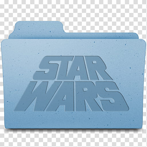 StarWars Ultimate Episode, The StarWars Retro Leo folder transparent background PNG clipart