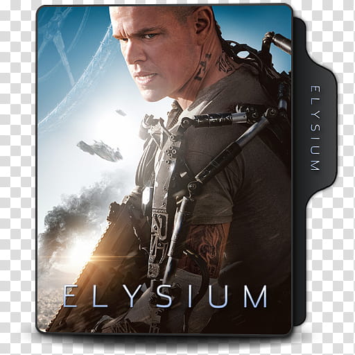 Elysium  Folder Icons, Elysium v, Elysium folder transparent background PNG clipart