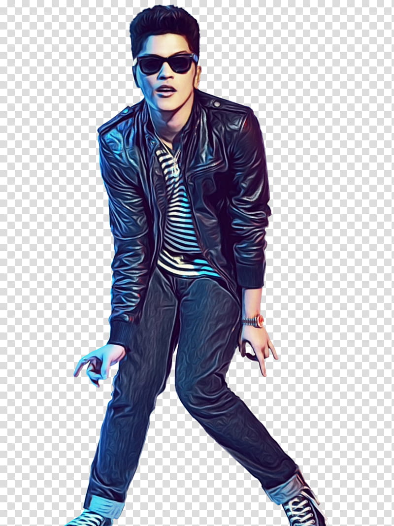 Sunglasses, Bruno Mars, Musician, Doowops Hooligans, 24k Magic World Tour, Song, Singer, Album transparent background PNG clipart