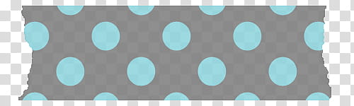 kinds of Washi Tape Digital Free, blue and gray polka dot illustration transparent background PNG clipart