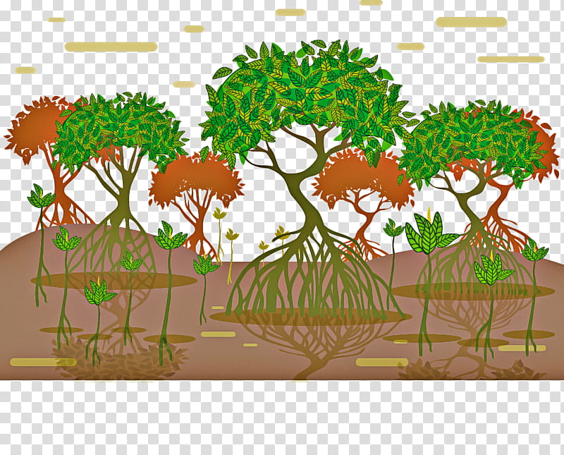 Arbor Day, Tree, Houseplant, Flowerpot, Cartoon, Meter, Grass, Plant Stem transparent background PNG clipart