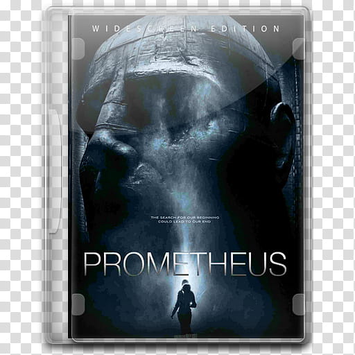 Best SciFi Movies Of , Prometheus  transparent background PNG clipart