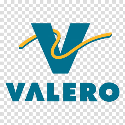 Graphic, Logo, Valero Energy, Filling Station, Gasoline, Fuel, Convenience Shop, Symbol transparent background PNG clipart
