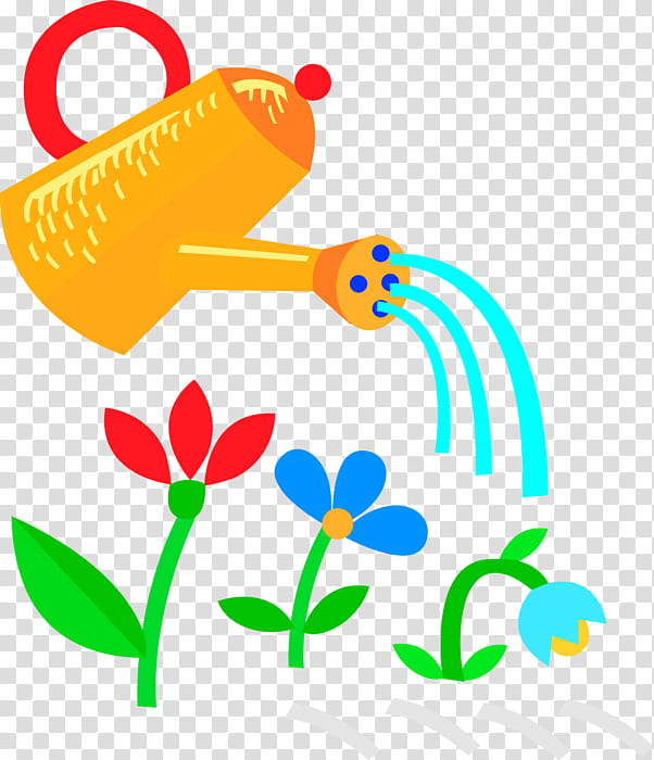 Floral Flower, Wellesley, Watering Cans, History, Massachusetts, Yellow, Leaf, Beak transparent background PNG clipart