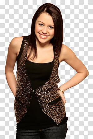 Miley Cyrus s transparent background PNG clipart thumbnail