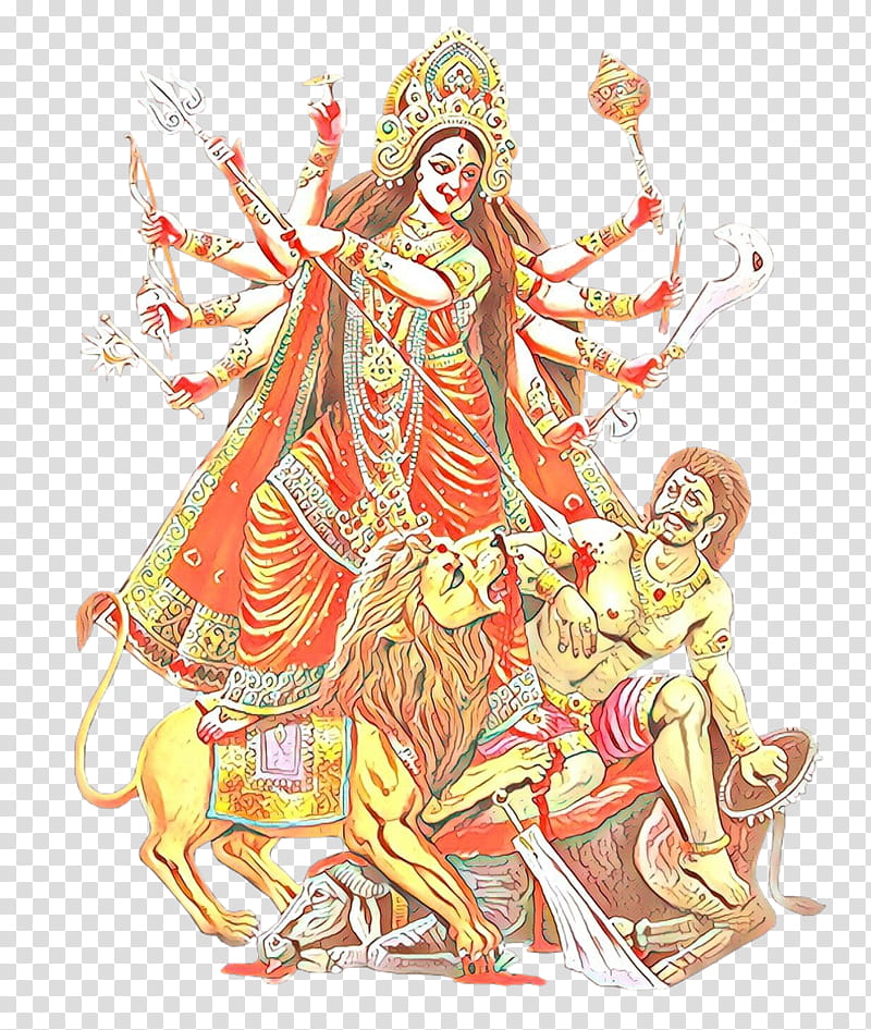 Om Namah Shivaya, Durga, Kali, Ganesha, Parvati, Navaratri, Shakti, Saraswati transparent background PNG clipart