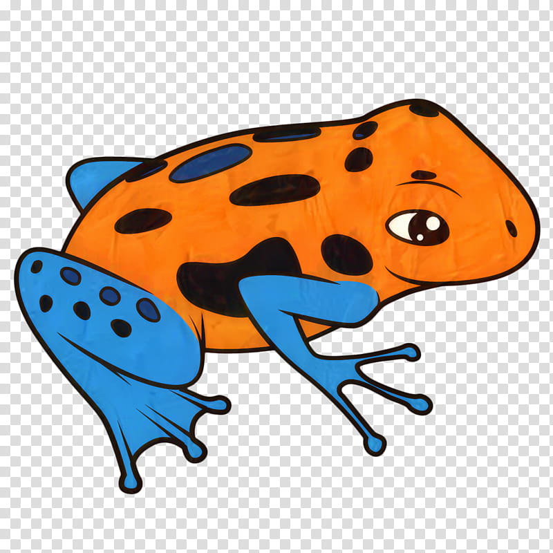 Cartoon Bird, Cartoon, Orange Sa, Animal, Design M Group, Lady Bird, Frog, Poison Dart Frog transparent background PNG clipart