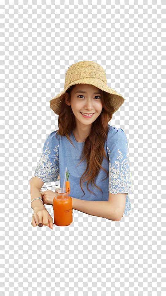 SNSD Yoona transparent background PNG clipart