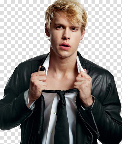 Chord Overstreet transparent background PNG clipart
