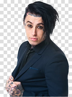 Ronnie Radke  Official Site for Man Crush Monday MCM  Woman Crush  Wednesday WCW