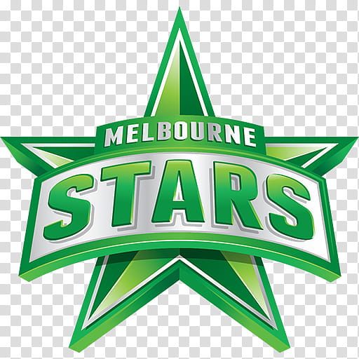 Stars, Big Bash League, Melbourne Stars, Melbourne Renegades, Logo, Sydney  Thunder, Cricket, Brisbane Heat, Sydney Sixers, Adelaide Strikers  transparent background PNG clipart
