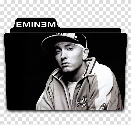 Eminem, Eminem_ transparent background PNG clipart