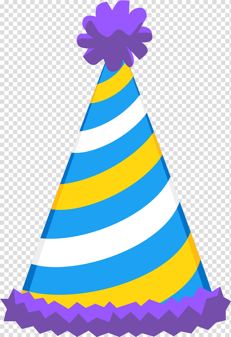 Birthday Cake, Party Hat, Birthday
, Cap, Cat In The Hat, Cone, Birthday Candle, Costume Hat transparent background PNG clipart