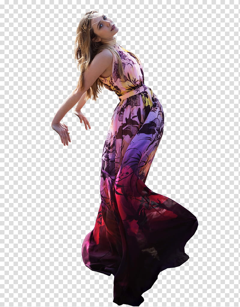 Elizabeth Olsen, _cc_o transparent background PNG clipart