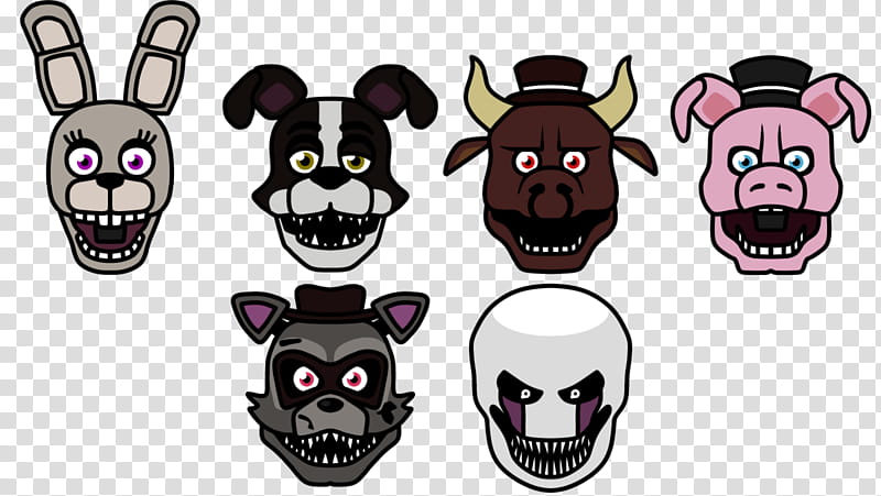 Drawing Of Family, Five Nights At Freddys 3, Five Nights At Freddys 2, Joy Of Creation Reborn, Animatronics, Fredbears Family Diner, Fan Art, Artist transparent background PNG clipart