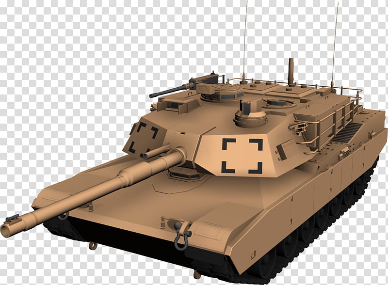 Gun, Churchill Tank, M1 Abrams, Military, Armoured Fighting Vehicle, Main Battle Tank, Gun Turret, Artillery transparent background PNG clipart